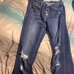 Kancam jeans women’s size 9